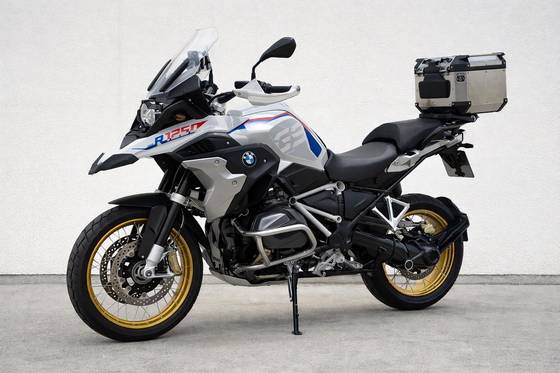 BMW R 1250 GS PREMIUM 